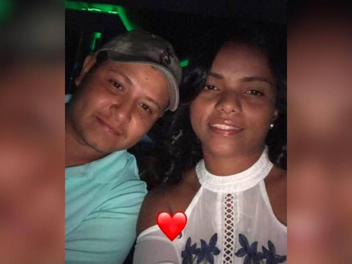 Capturan a amigos de pareja asesinada a orilla de la CA-13; estuvieron juntos antes del crimen