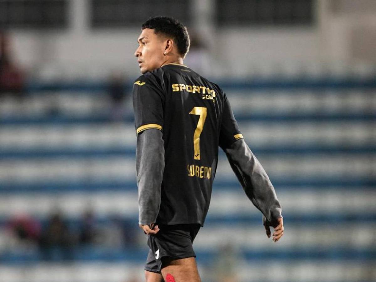 Supremo anuncia convocatoria de tiktokers para duelo ante Nicaragua: Dejó fuera a varios por este motivo