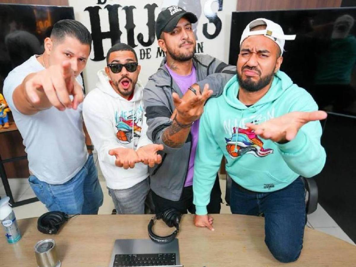 Supremo anuncia convocatoria de tiktokers para duelo ante Nicaragua: Dejó fuera a varios por este motivo