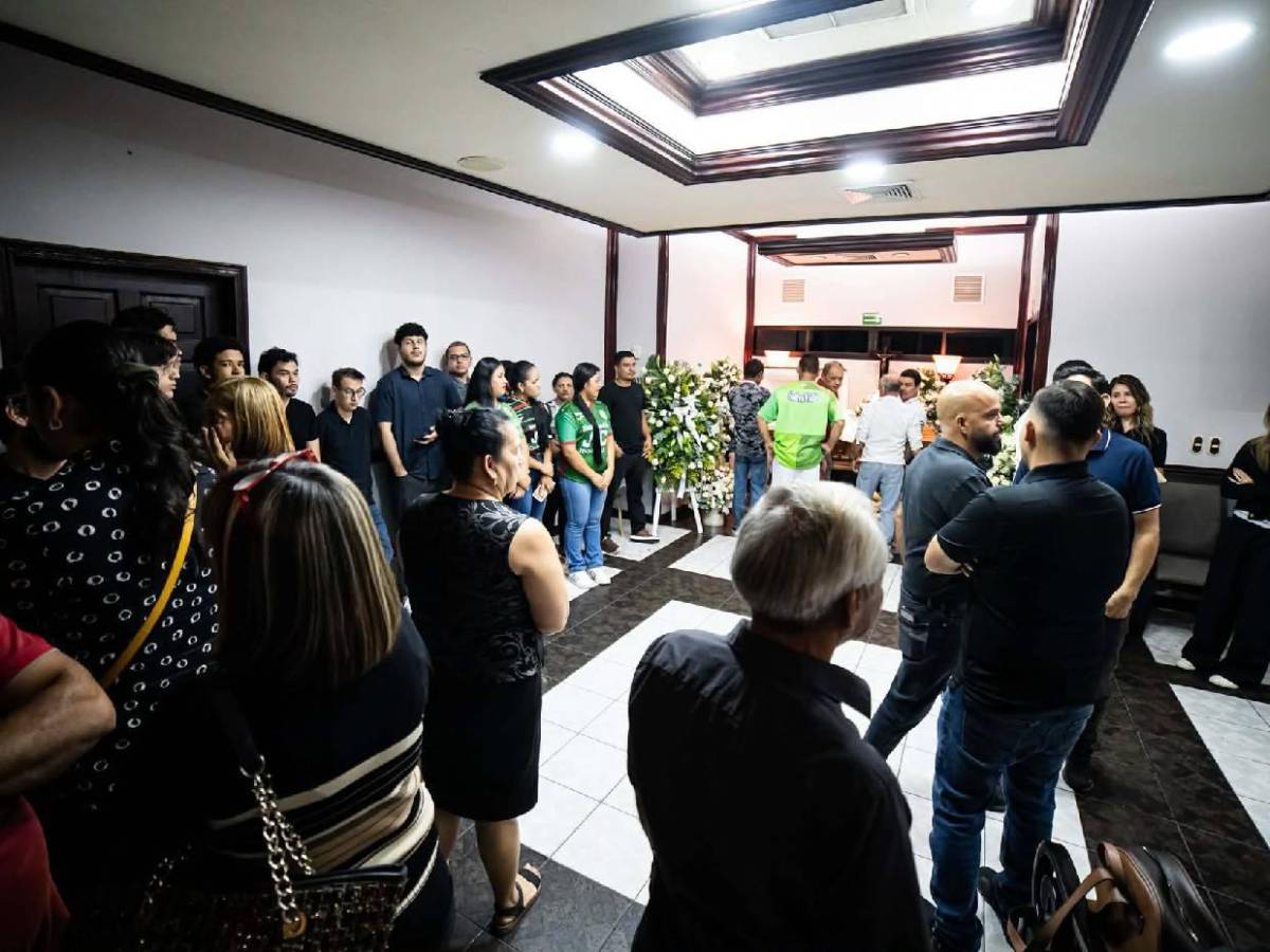 Desgarrador: Madre de Orinson Amaya impacta al revelar cómo se dio cuenta de su muerte