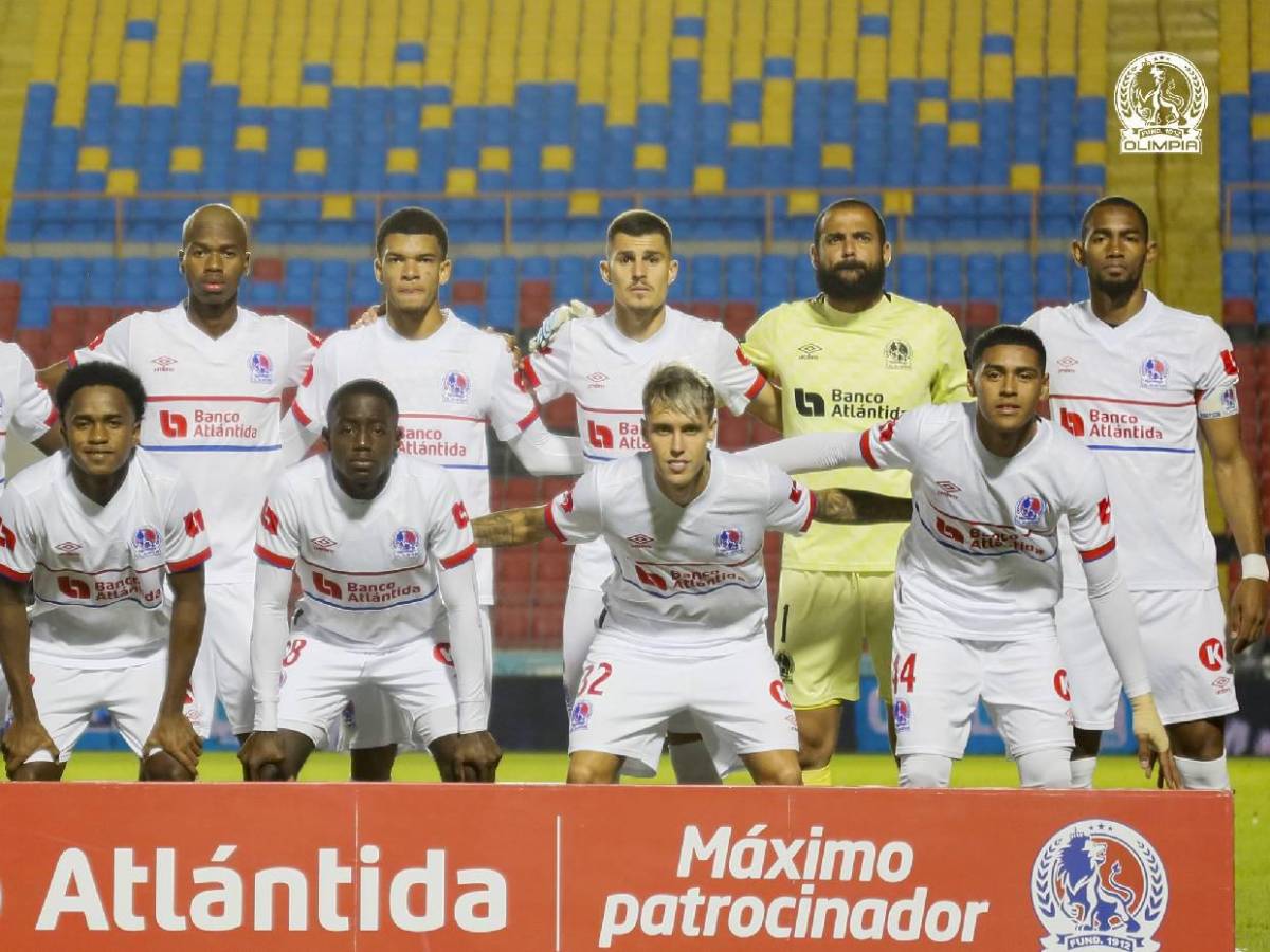 ¿Por qué el técnico Eduardo Espinel no da la cara en las conferencias del Olimpia?