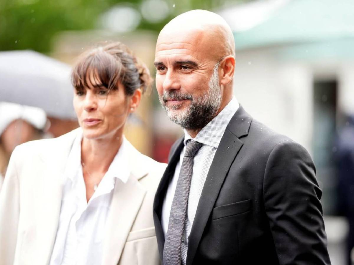 Pep Guardiola revela por qué rompió su matrimonio: Motivo sorprende e impacta a todos