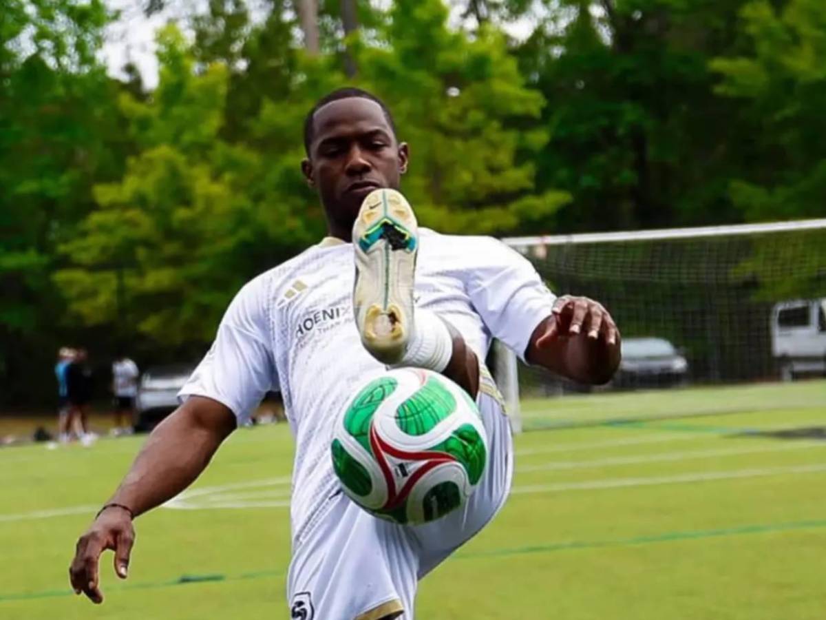 Sorprende con anuncio: La nueva vida del jugador hondureño Maynor Figueroa en Europa