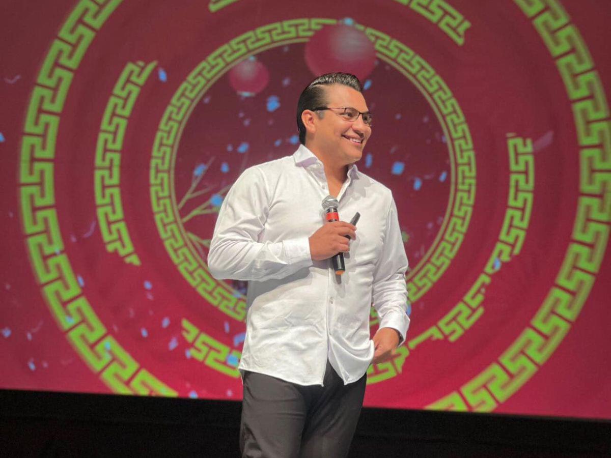 ¿Quién es Juve 3D? Arquitecto mexicano que criticó derrumbe de edificio en Honduras