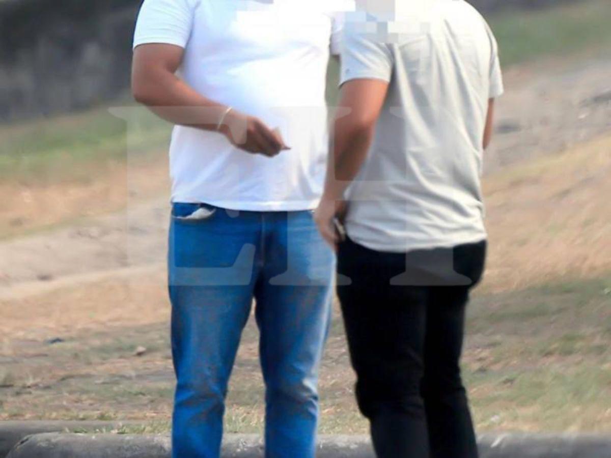 Venta de billetes G5 o falsos: descubren nueva estafa que circula en la zona norte de Honduras