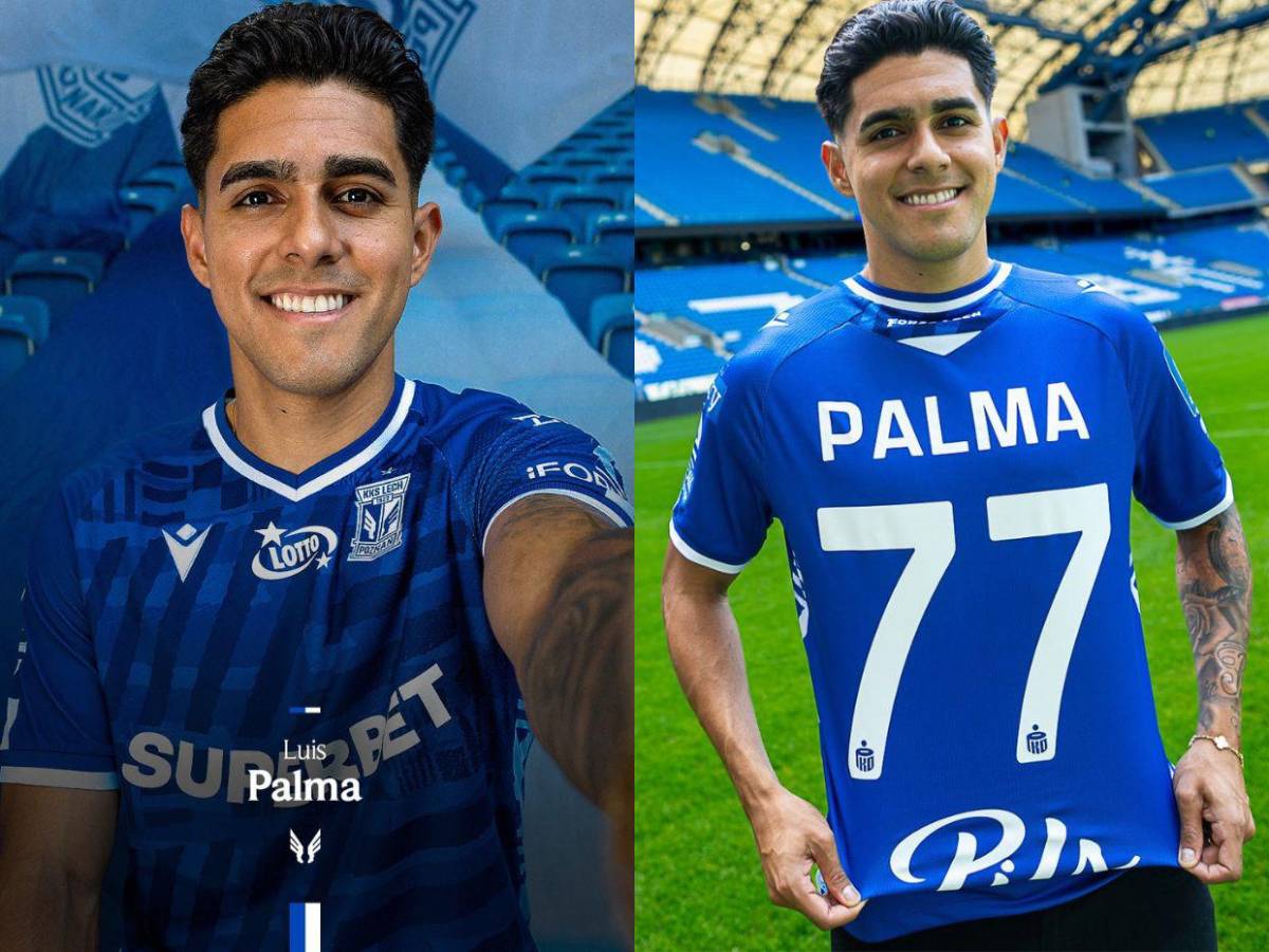 Cuánto deberá pagarle Lech Poznań a Celtic si quiere comprar a Luis Palma