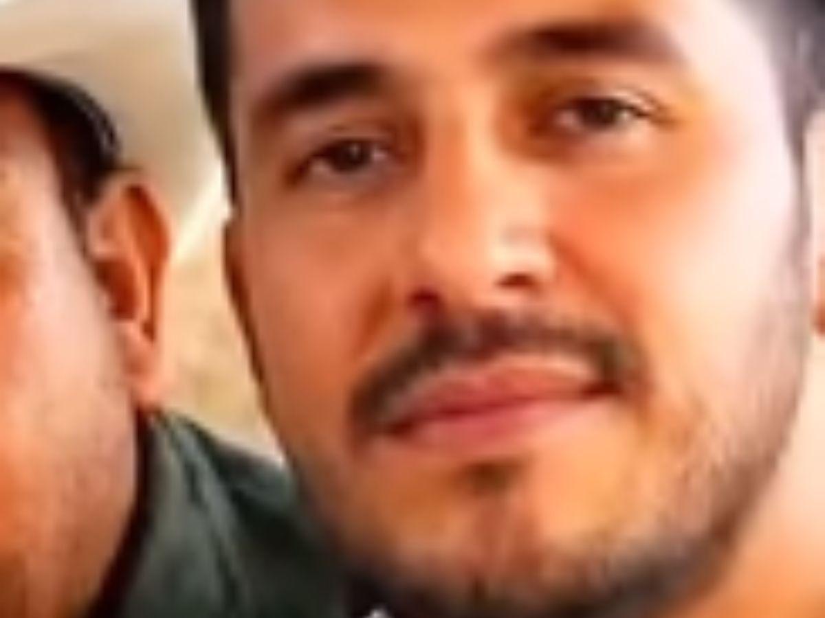 Rostros de todos los migrantes muertos en un tren en Texas; hay tres hondureños