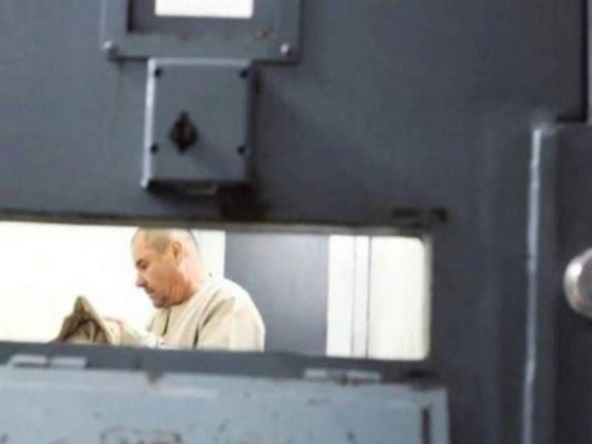 “El Chapo” Guzmán pedirá libertad por tortura sistemática en la cárcel