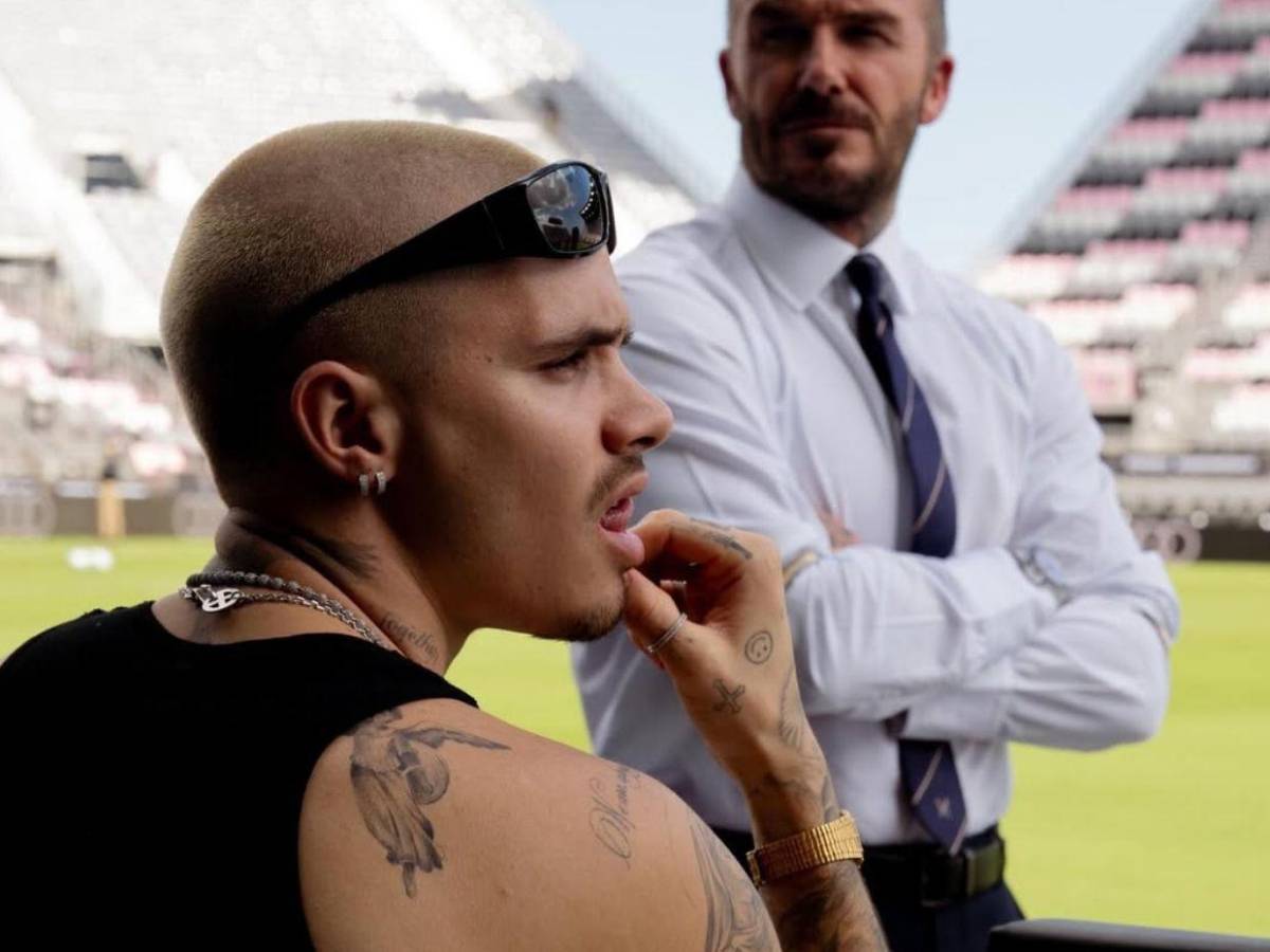 ¿Quiénes son los hijos de David y Victoria Beckham? Lo que debes saber sobre los cuatro herederos