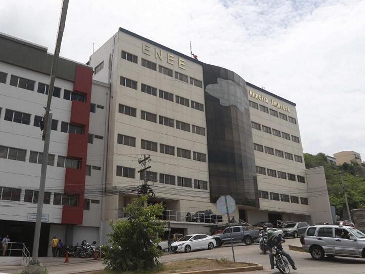 La ENEE asumirá funciones de la EEH a partir del próximo 19 de agosto