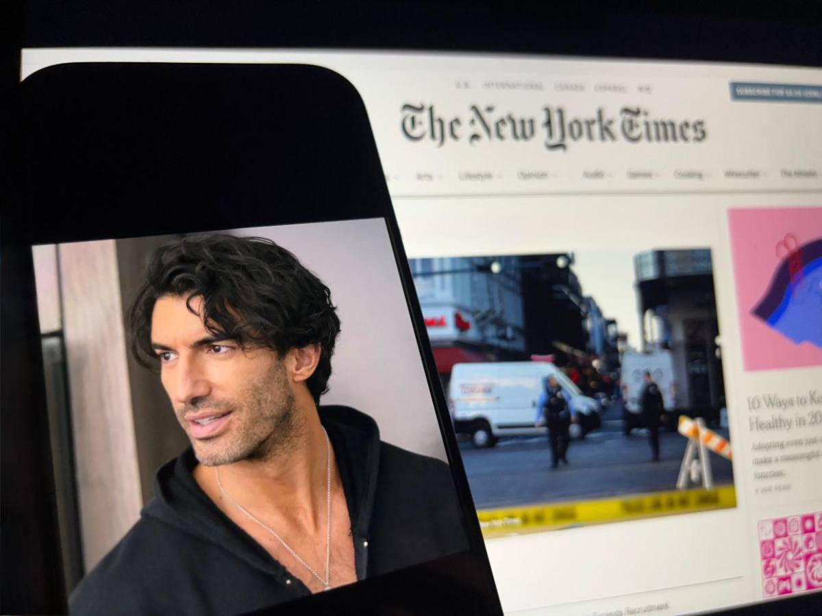 Acusan a Justin Baldoni de abuso verbal: esto es lo que se sabe sobre el caso legal