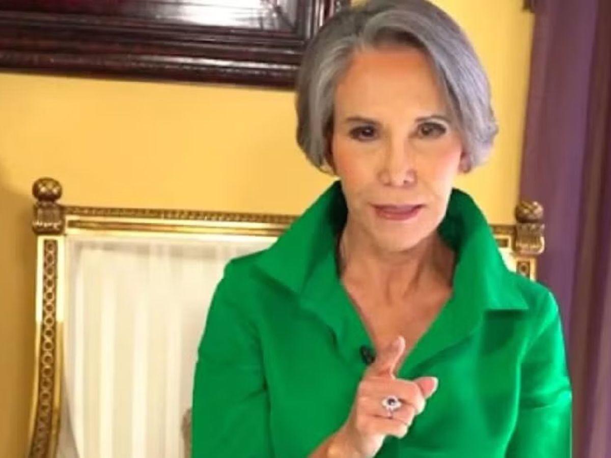 ¿Cuánto dinero tiene Florinda Meza? Esto se sabe sobre la fortuna de la viuda de Chespirito