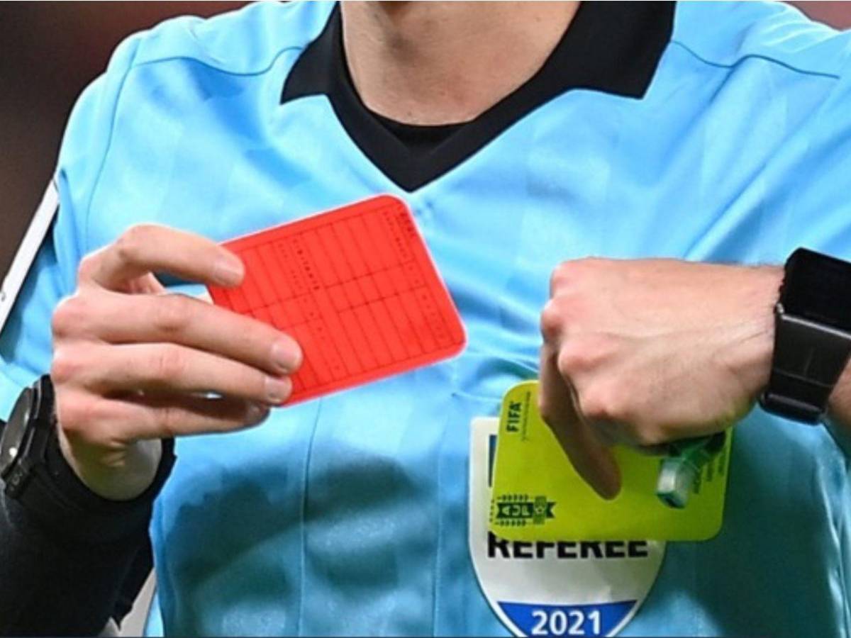 ¿En qué consiste la Ley Vinicius que entrará en vigencia en el Mundial 2026?