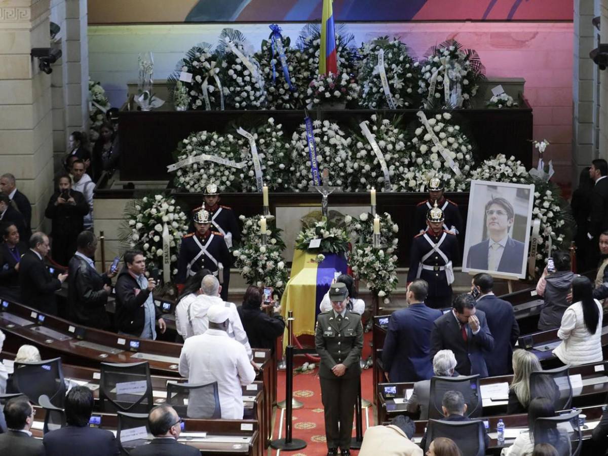 Magnicidios en Colombia, una lista de luto que empieza y termina con el apellido Uribe