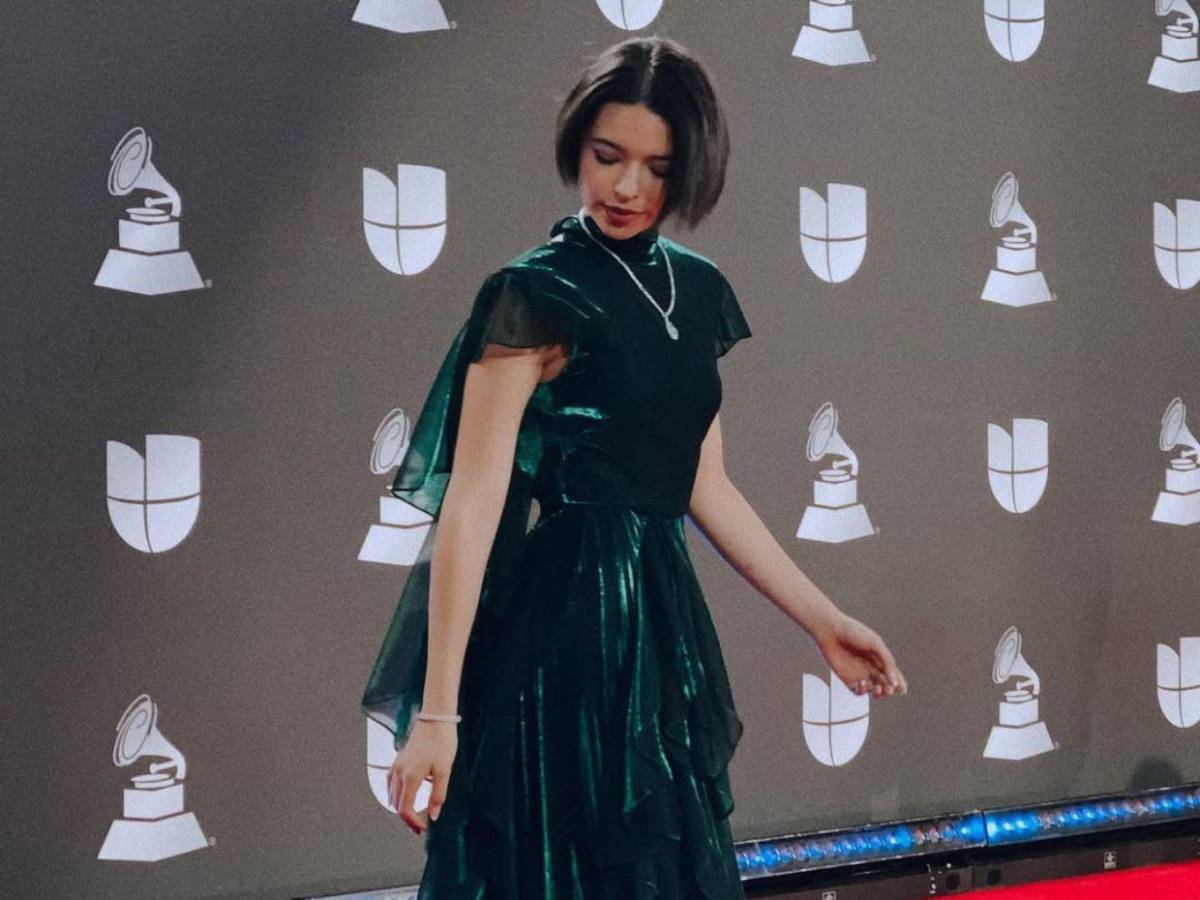 ¿Adiós a la música? Ángela Aguilar revela su inclinación por la actuación: Dramática soy