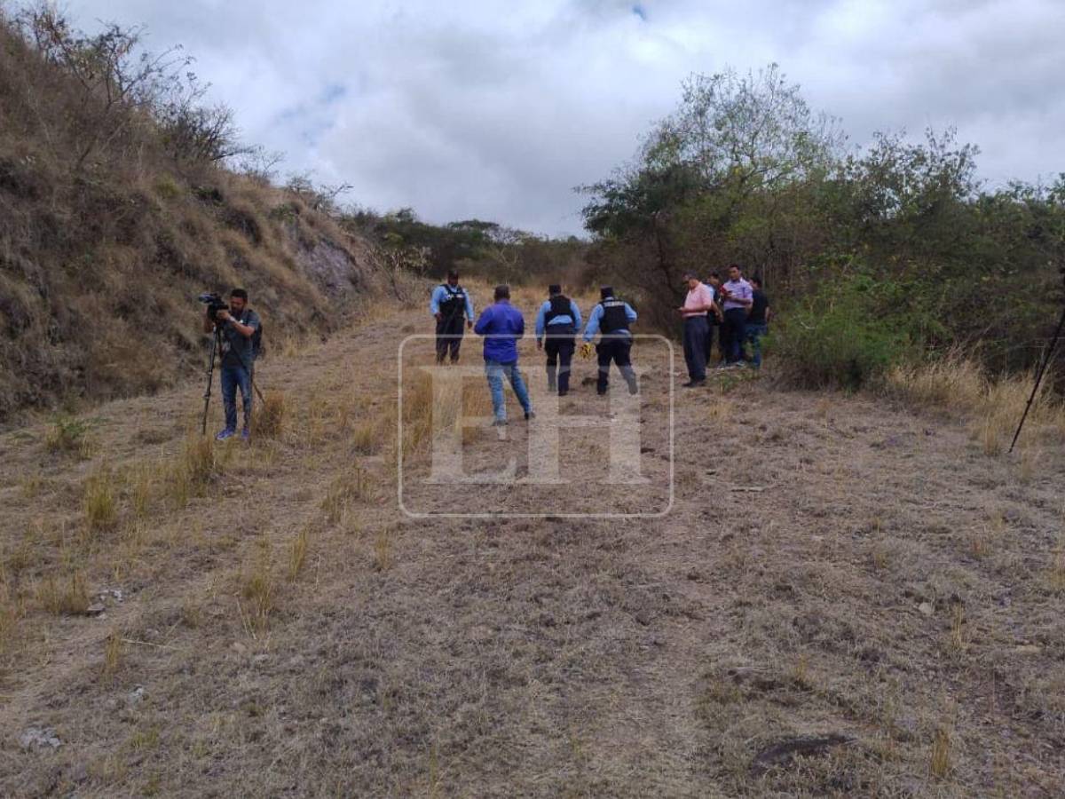 Andaba visitando a su novia y faltaban cinco días para su cumpleaños: joven hallado muerto en Guasculile