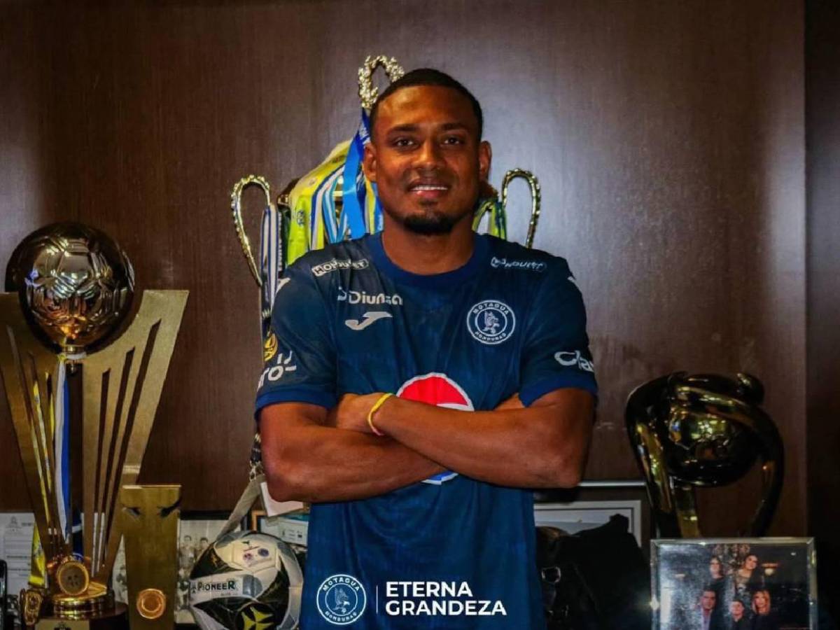 Fichajes: Olimpia con alta, Motagua en problemas, futuro de legionarios y Alexy Vega sorprende