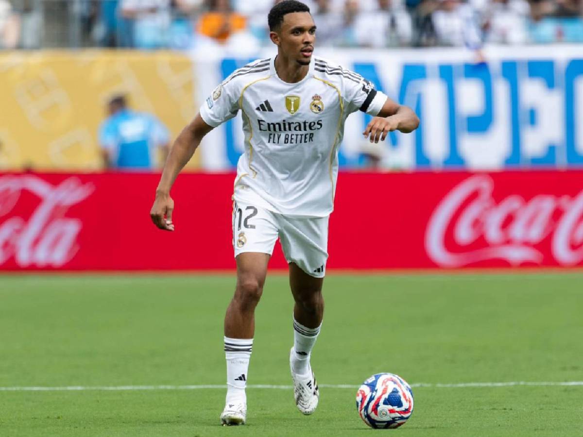 Alineación del Real Madrid vs Juventus: Artillería para seguir invicto en el Mundial de Clubes