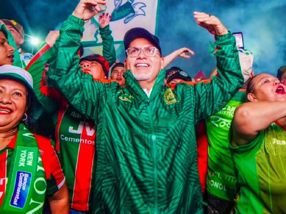 Desgarrador: Madre de Orinson Amaya impacta al revelar cómo se dio cuenta de su muerte