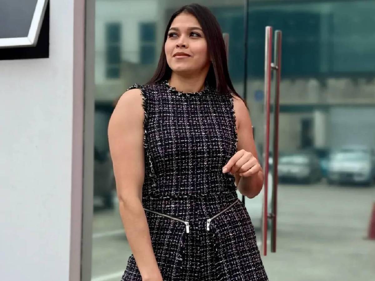 Periodista deportiva sorprende a pocos meses de haberse comprometido: No me quiero casar