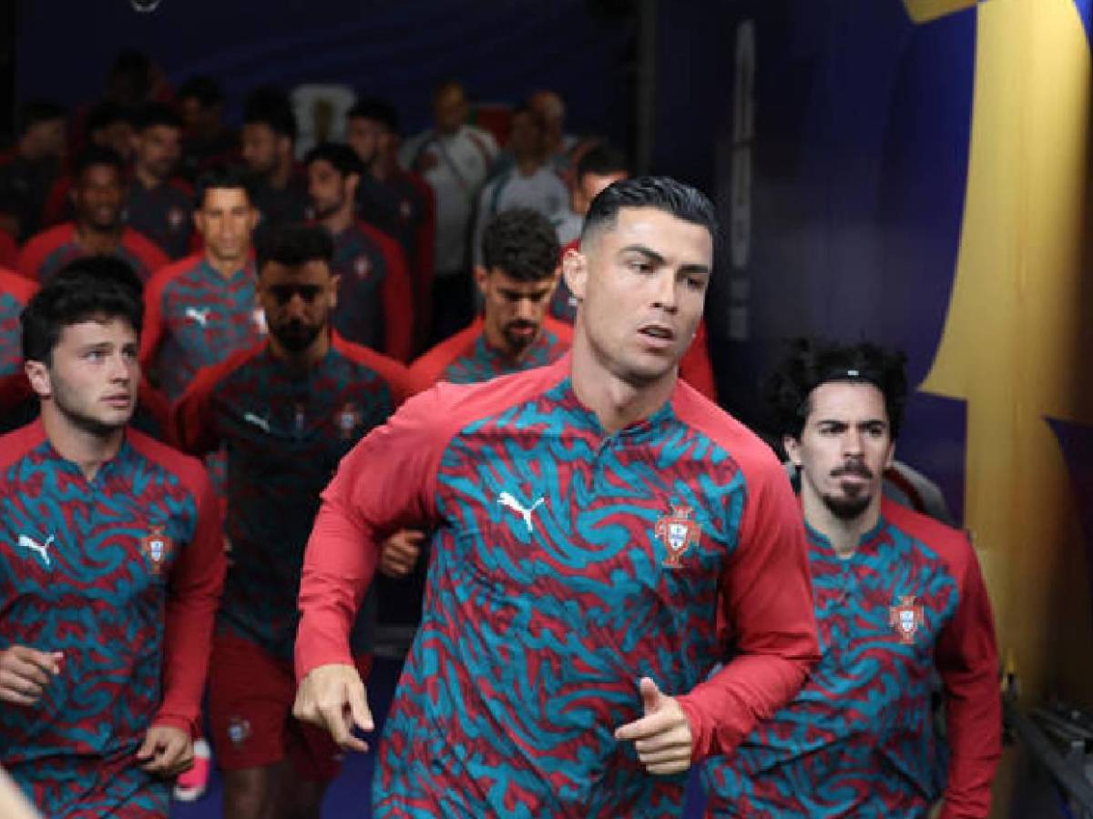 Cristiano Ronaldo señalado en el Mundial 2026 y desatan polémica: Solo es un jugador más