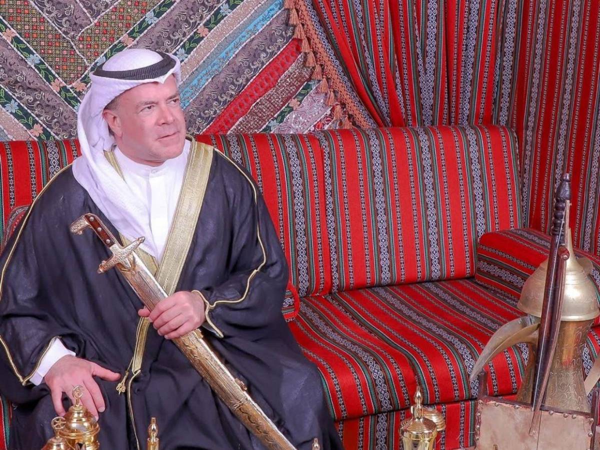 ¿Raúl Rocha dejará Miss Universo en medio del escándalo de fraude?