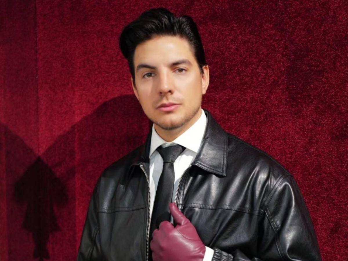 Vadhir Derbez rompe el silencio tras denuncia por abuso: acusa a red criminal de extorsión