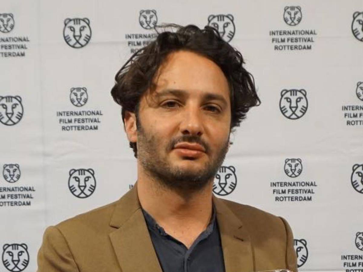 Comedia negra: Willem Dafoe protagonizará lo nuevo de Gastón Solnicki