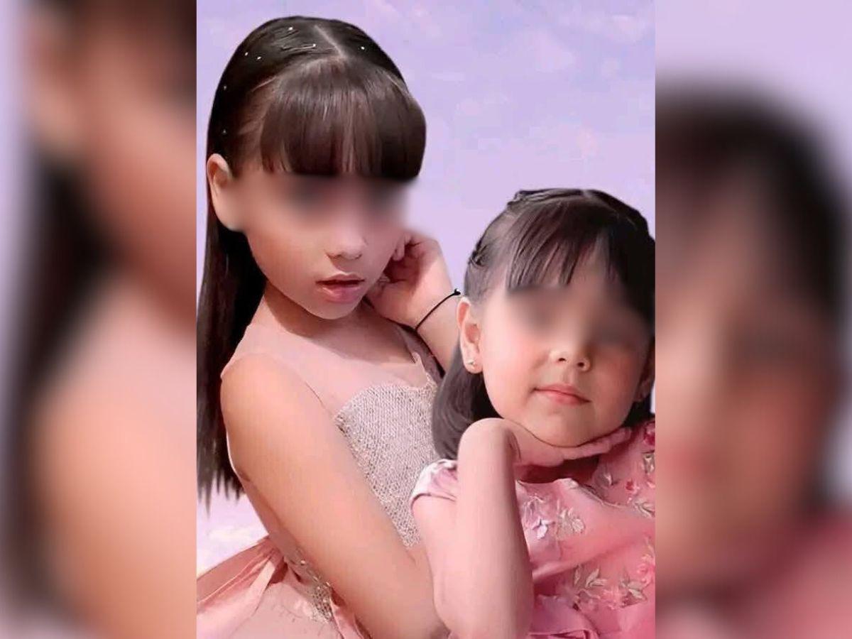 Padre envió una última foto de sus hijas antes de matarlas y quitarse la vida en México