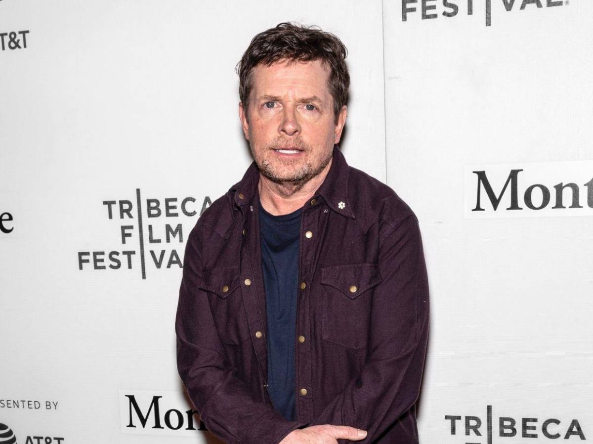 Michael J. Fox cumple 65 años entre la gloria de Hollywood, el párkinson y su lucha humanitaria