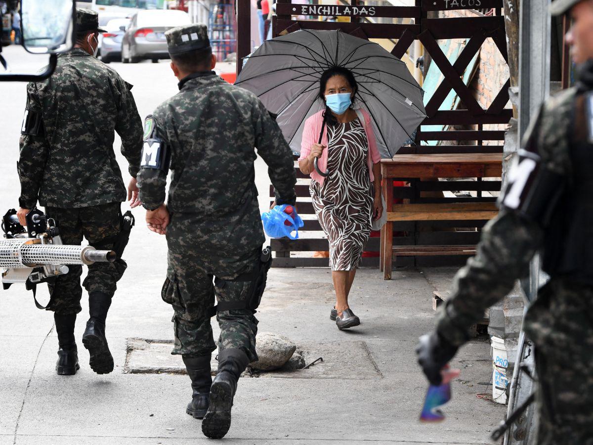Honduras registra la mayor cifra de muertes por dengue en Centroamérica