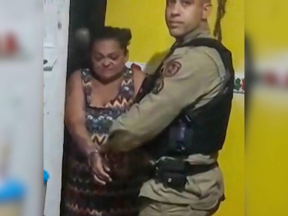 Tribunal absuelve a madre que mató a hombre acusado de abusar de su hija en Brasil