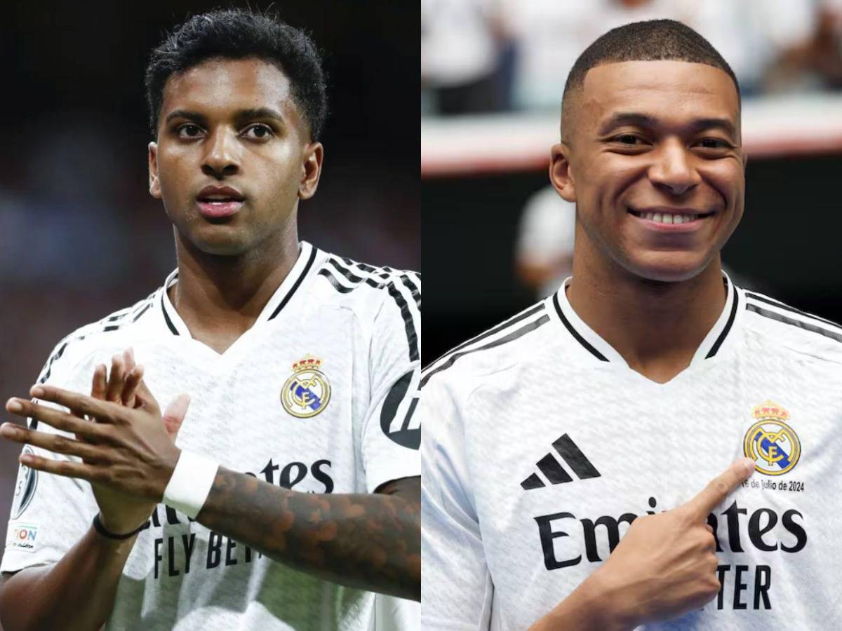 El posible 11 titular con el que saldría el Real Madrid contra Pachuca incluyendo fichajes