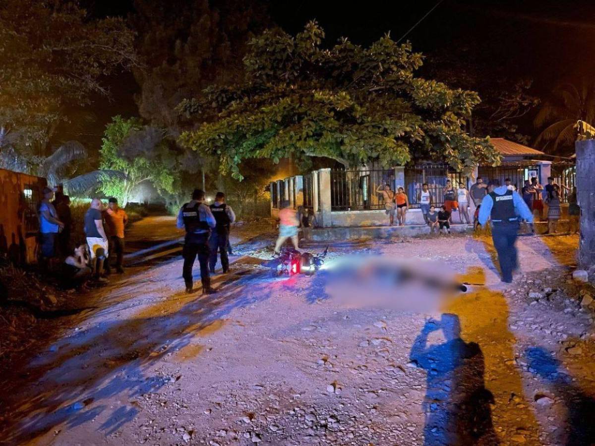 Por posibles enemistades habrían asesinado a los primos Eduardo y Henry Matute en El Porvenir