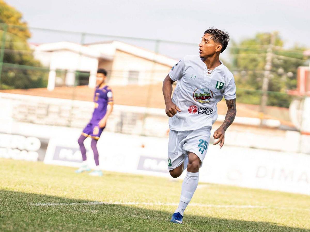 Fichajes: Olimpia busca a un exMotagua y seleccionado podría convertirse en legionario