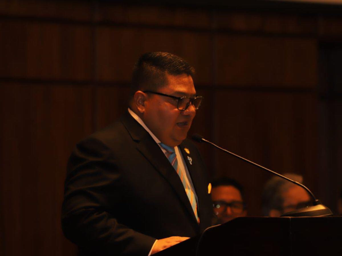 Presidente del CPH pide que “si llega la CICIH, también investigue los crímenes contra periodistas”