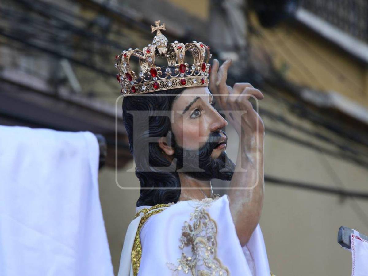 Carreritas de San Juan: ¿qué simboliza esta tradición de Semana Santa?
