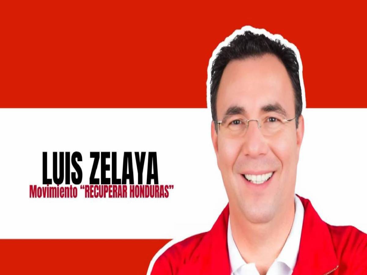 Kobe Bryant, el candidato con nombre del exjugador de la NBA que busca alcaldía en Intibucá