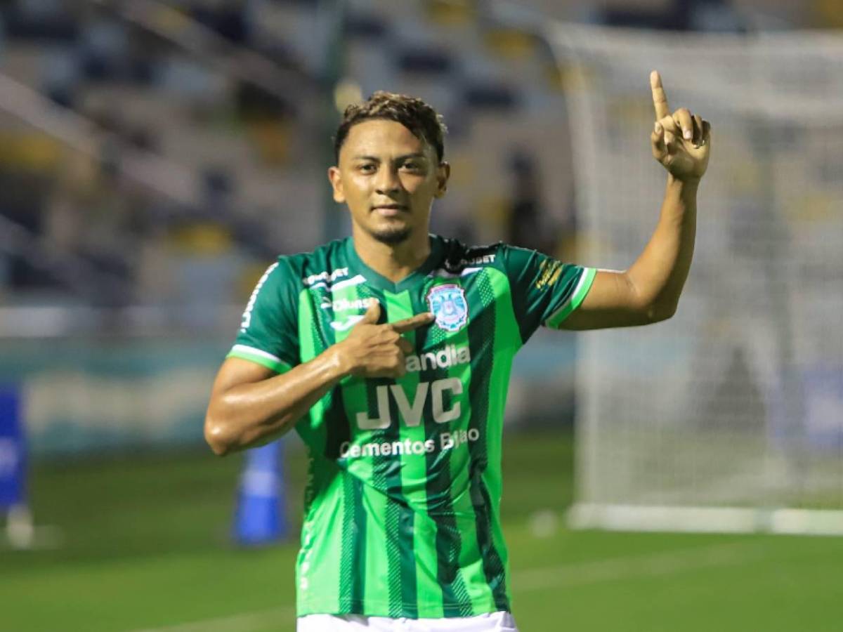 Vega dio de qué hablar, Messi se estrena y Marathón aplasta a Victoria con debutante sorpresa