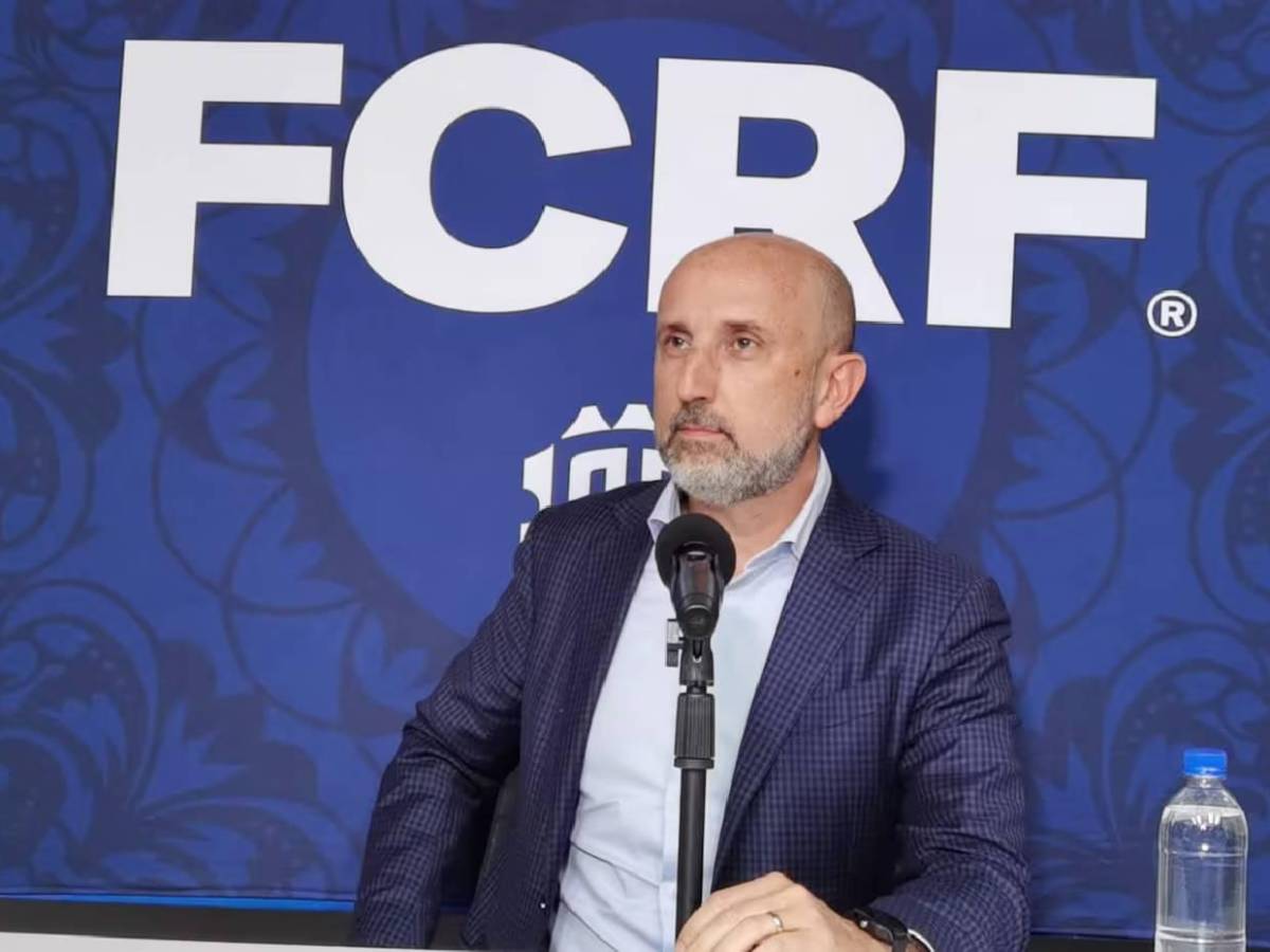 Mundial de fútbol en Centroamérica: Así avanza la moción que incluirá a Honduras