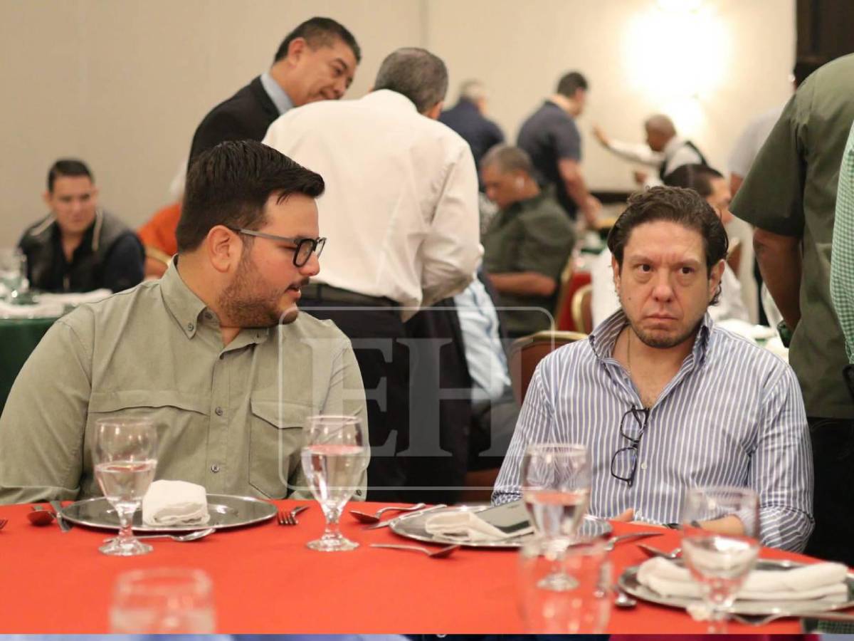 ¿Quién es el presidente?: Así queda la nueva directiva del Marathón tras muerte de Orinson Amaya