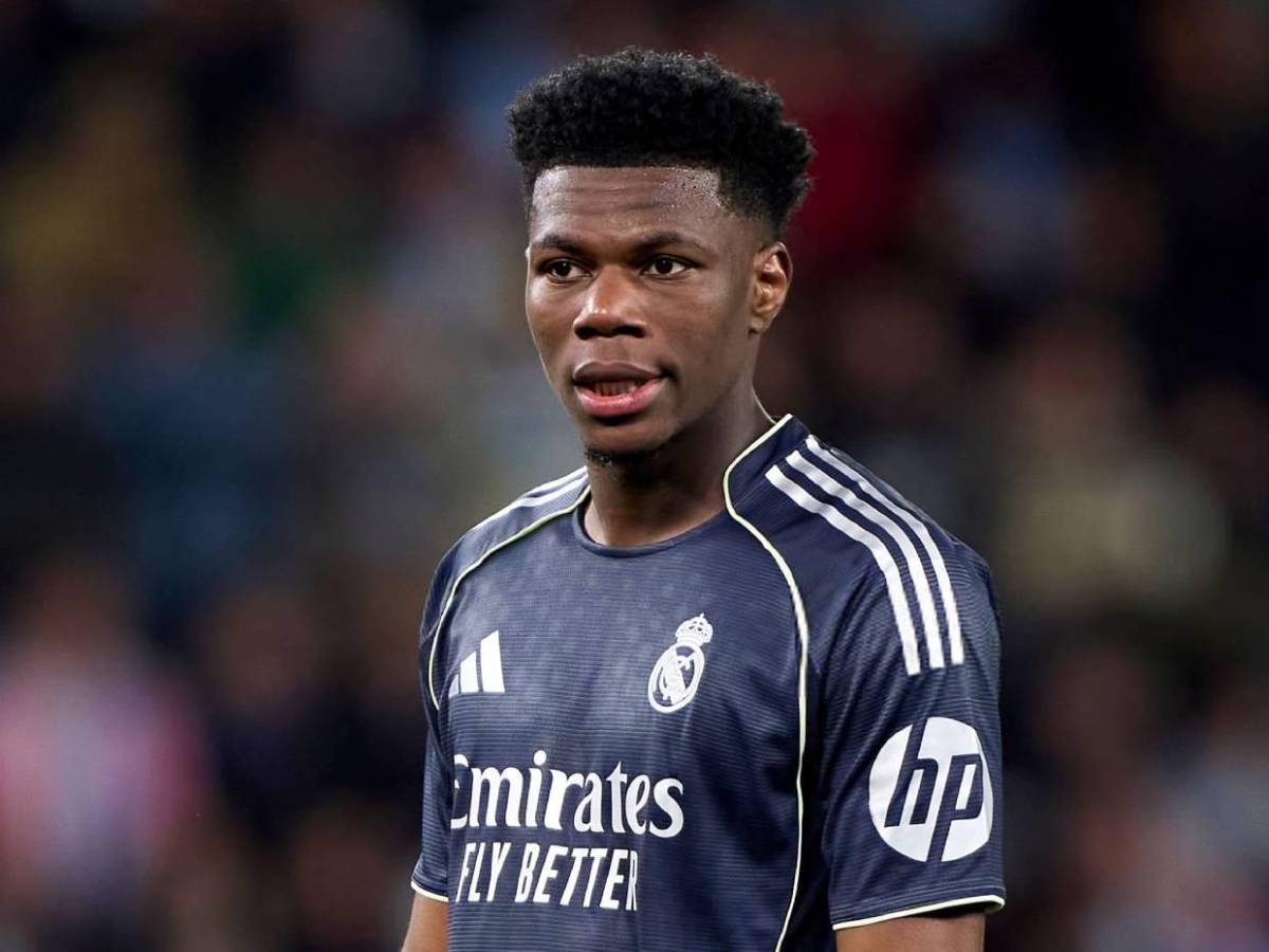 Real Madrid vs Manchester City: El 11 titular sin Mbappé que usará Arbeloa para golpear en Champions