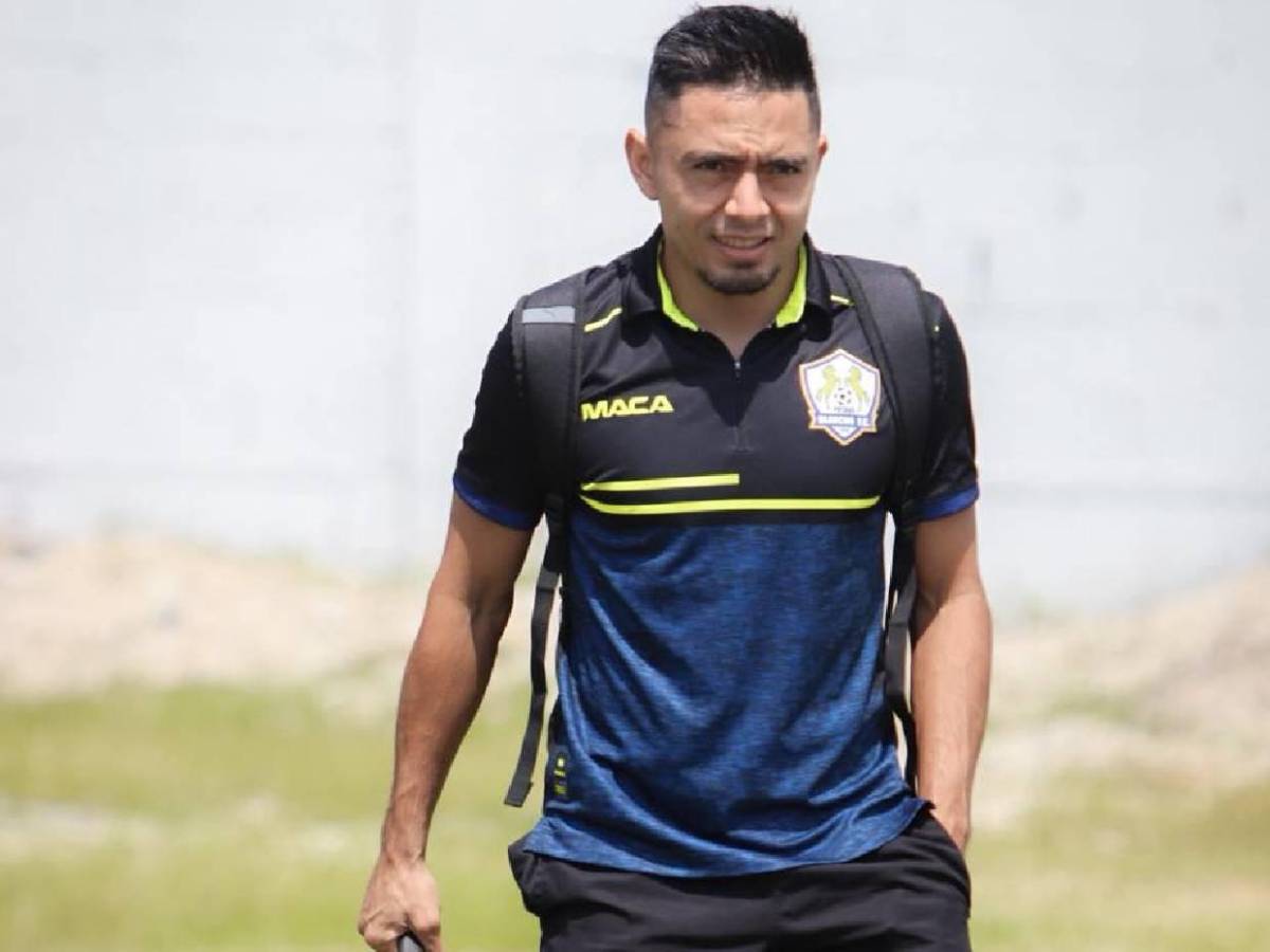 Fichajes Honduras: De Olimpia a Marathón, Real España perdería dos figuras y Rubilio en vilo