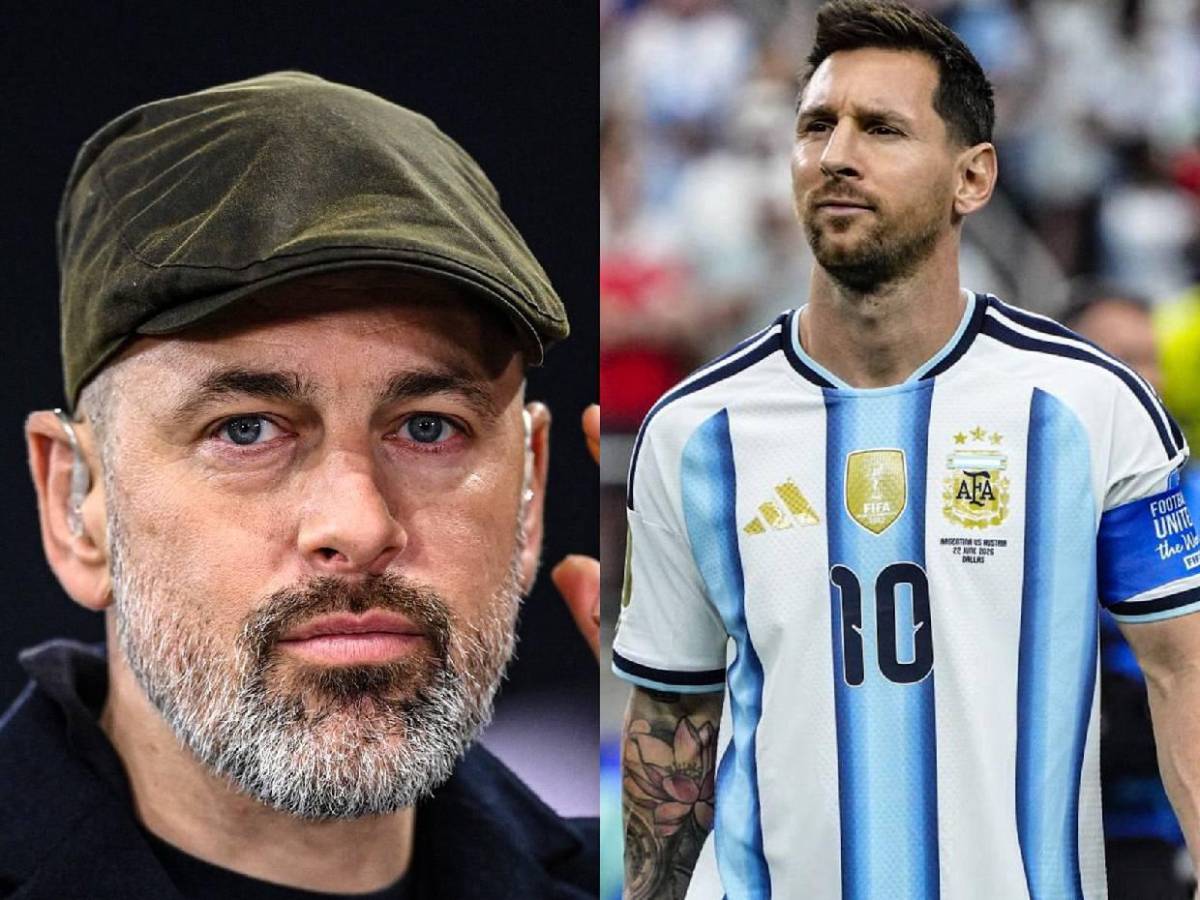 FIFA quiere que Messi llegue a la final: Grave denuncia previo al Argentina-Inglaterra del Mundial