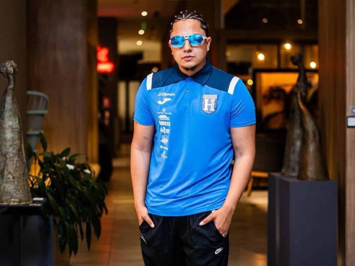Se revela lo que pasó con el fichaje del tiktoker Davis Flow a Platense: Sorprende a todos