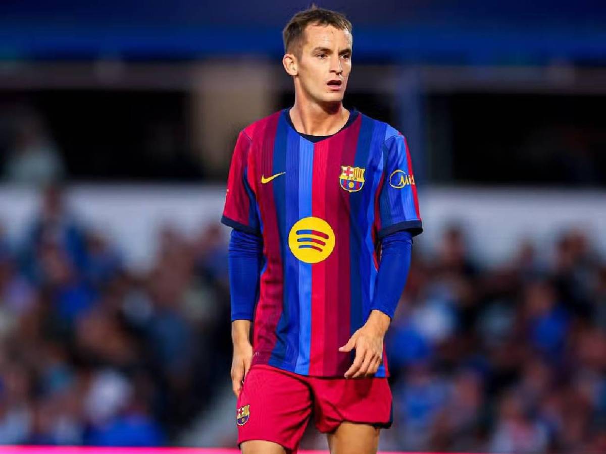 Mercado de fichajes: Barcelona lo pierde, exReal Madrid regresa y decisión del PSG con Barcola