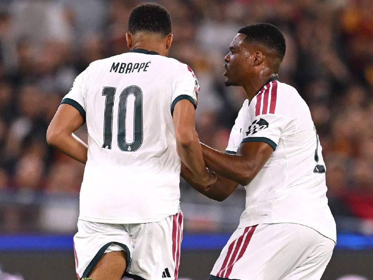 Informan a Mbappé quién ganará el Balón de Oro 2026 e impactan a todos con la decisión