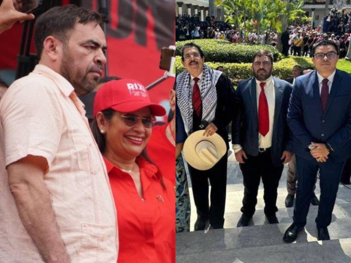 ¿Cuánto gana El Perro Amarillo en el gobierno y cuáles han sido sus funciones como asesor?