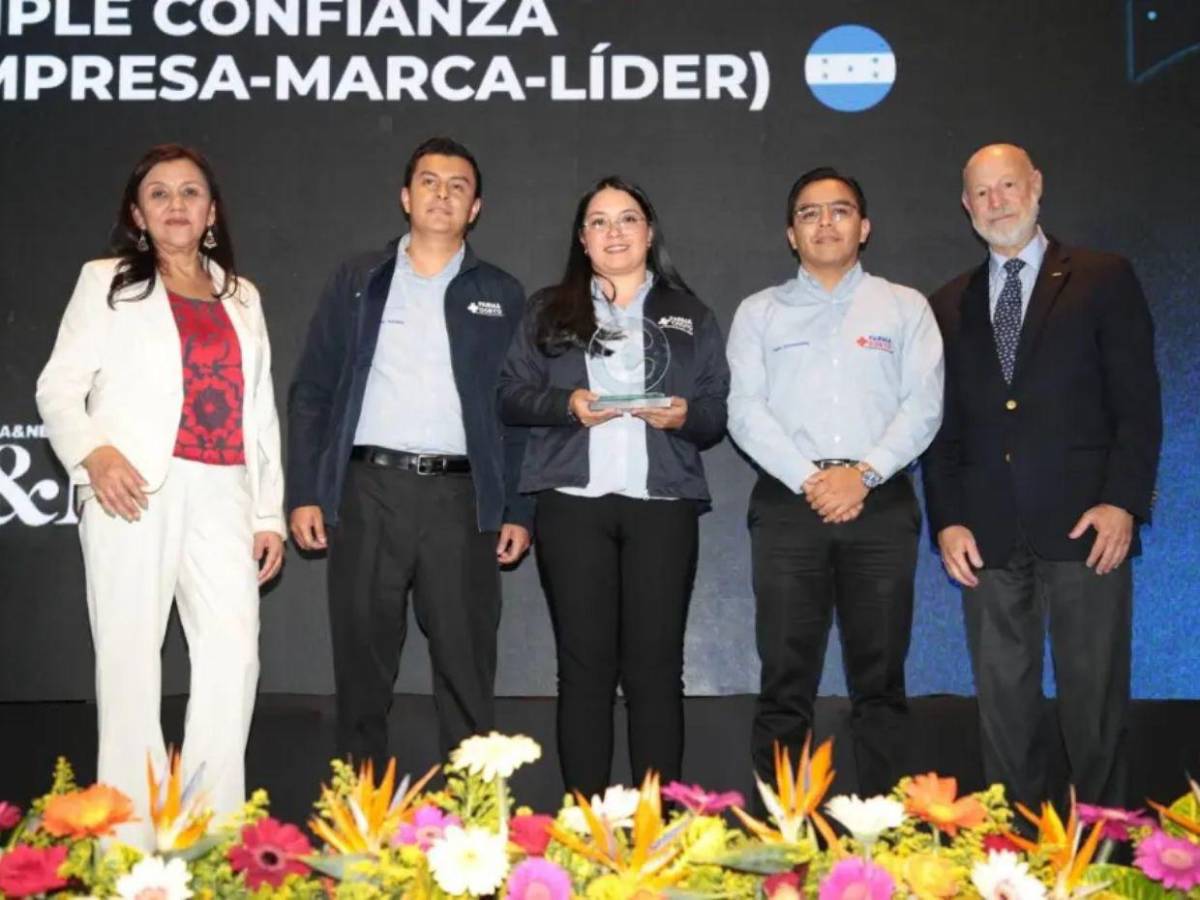 Triple Confianza 2026: estas son las empresas reconocidas