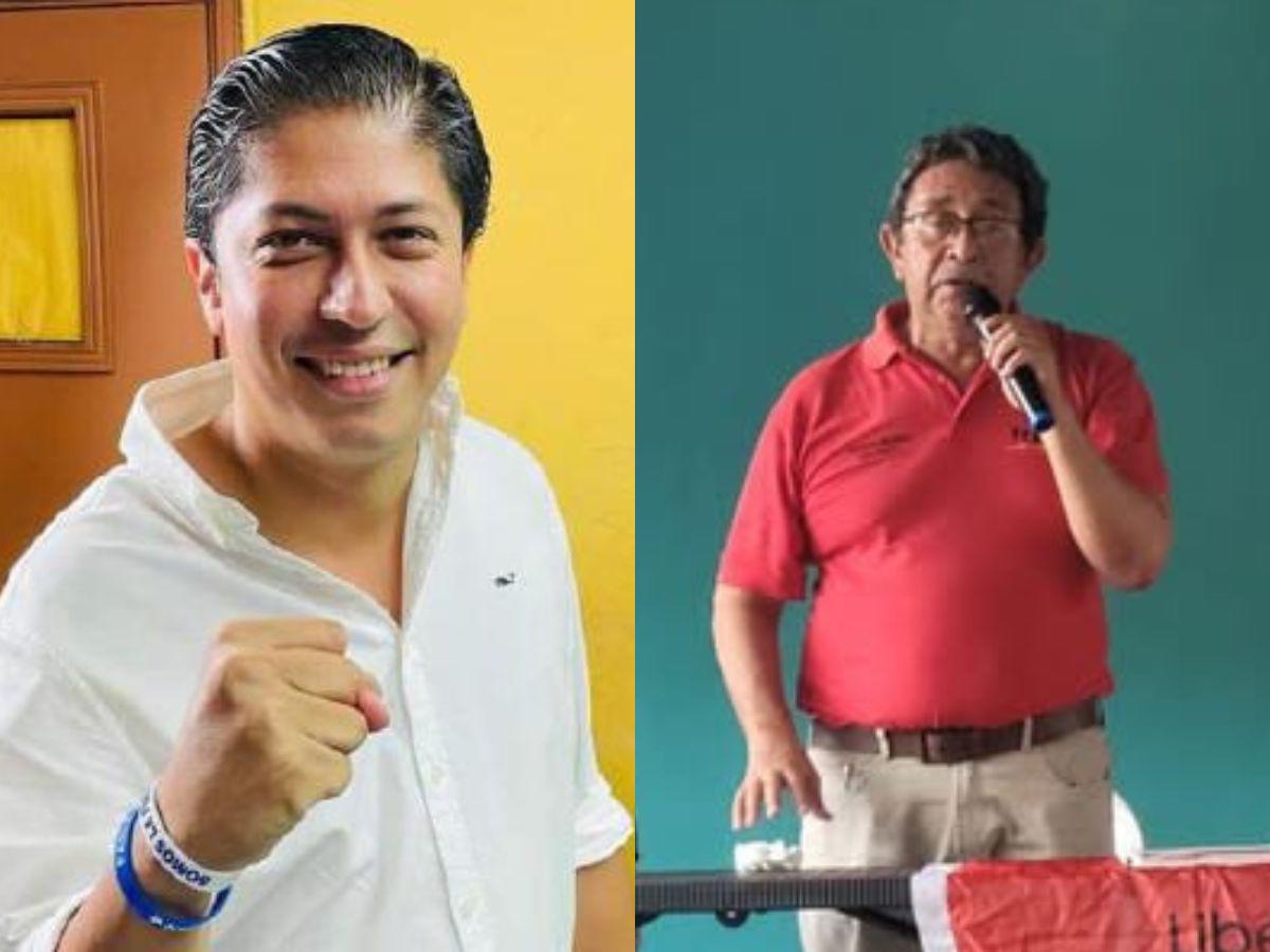 Galería: diputados actuales que no lograron la reelección en Honduras